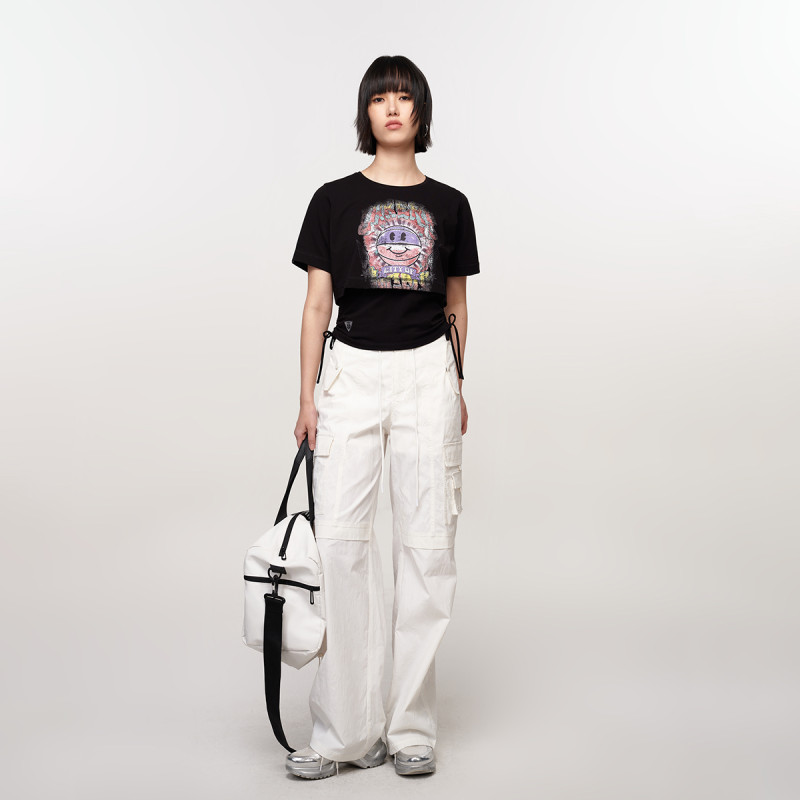 ONLY x NBA T