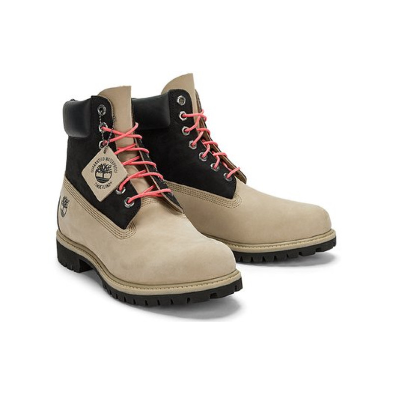 Timberland