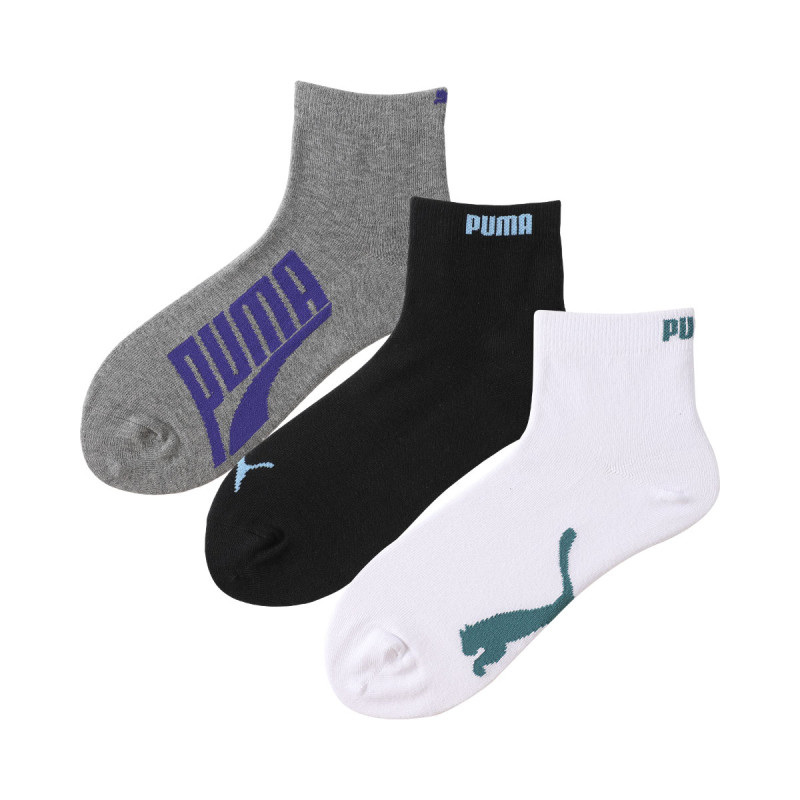 PUMA Logo 3