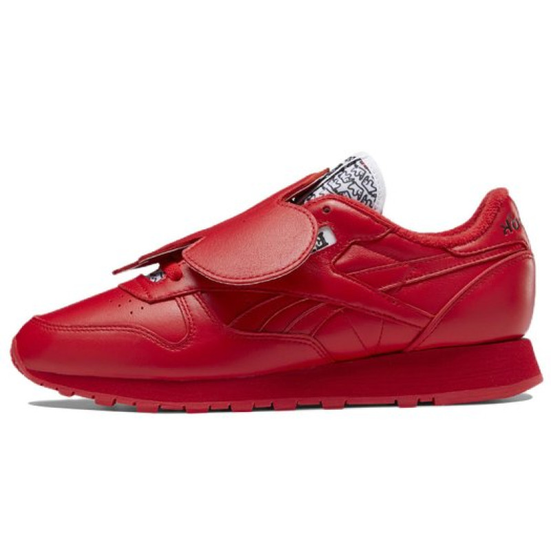 EAMES x Reebok Classic Leather