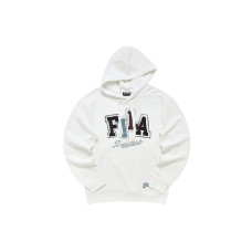 FILA FUSION Logo