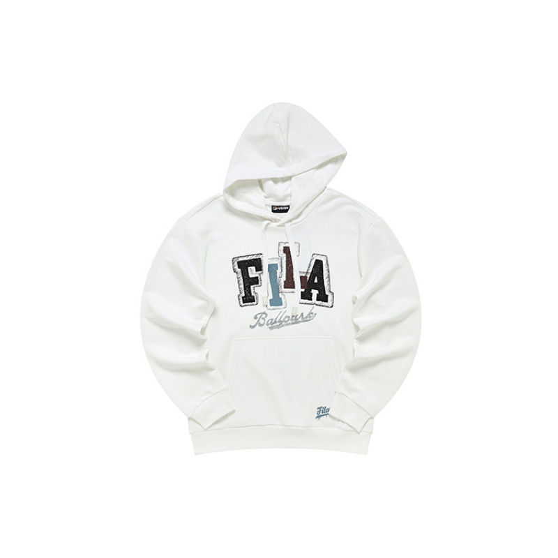 FILA FUSION Logo