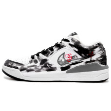 Jordan Stadium 90