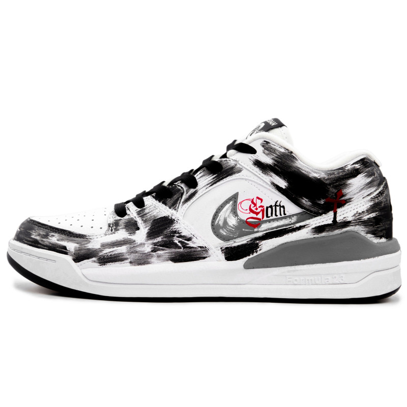 Jordan Stadium 90