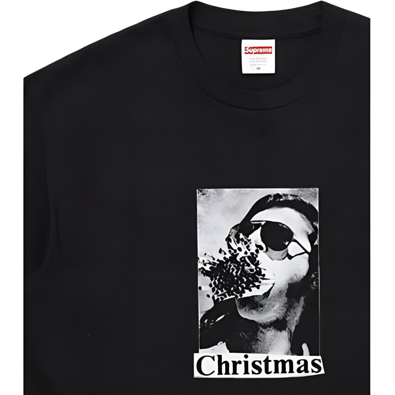 Supreme FW22 Week 16 Cigarette Tee T