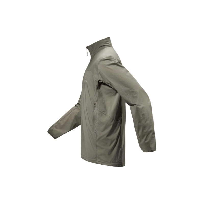 Arcteryx SQUAMISH logo