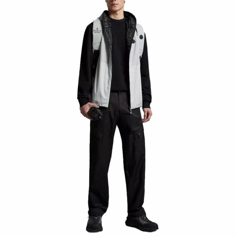 Moncler SS23 Logo