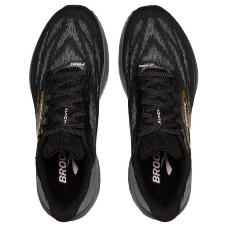 Brooks Launch 11