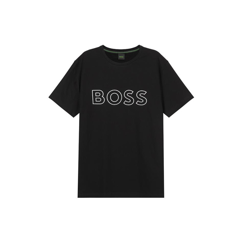 HUGO BOSS Logo FW23T 2