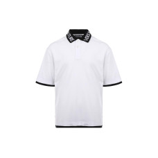 VERSACE JEANS COUTURE SS24 polo