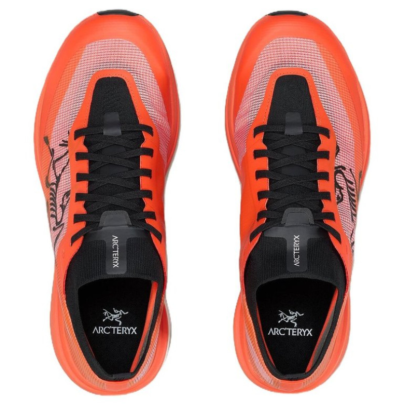 Arcteryx SYLAN PRO