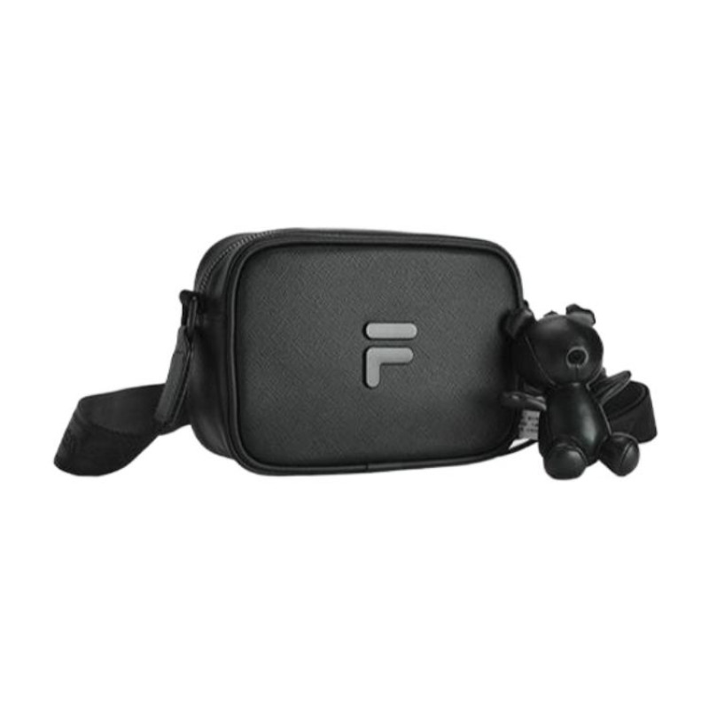 FILA FUSION Logo (PU)