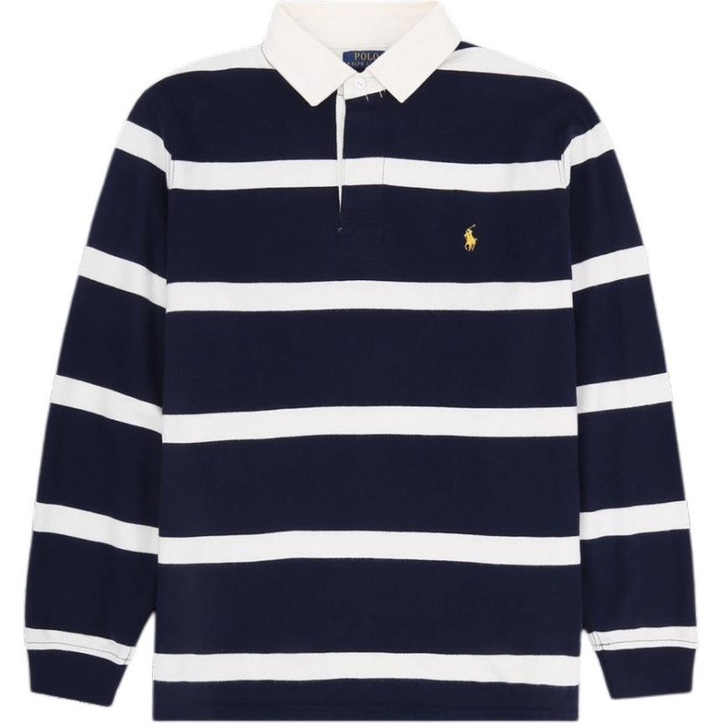 Polo Ralph Lauren SS24 LogoPolo