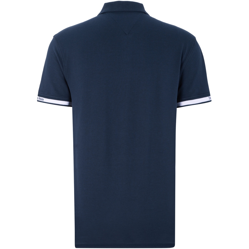 Tommy Hilfiger SS23 LogoPolo