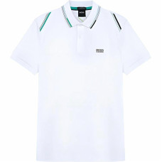 HUGO BOSS Logo Polo