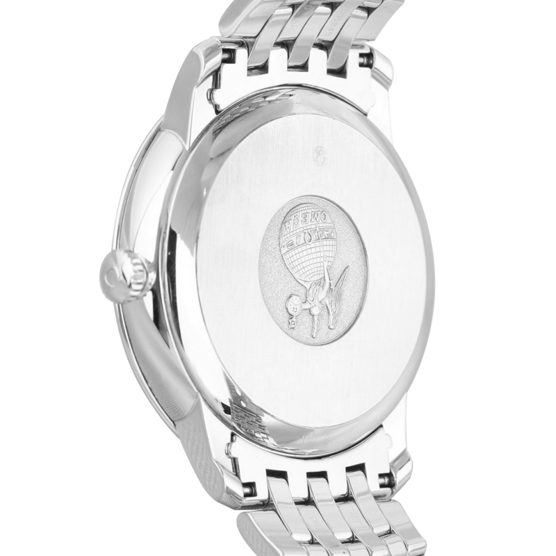 OMEGA 39.5mm 424.10.40.20.06.002