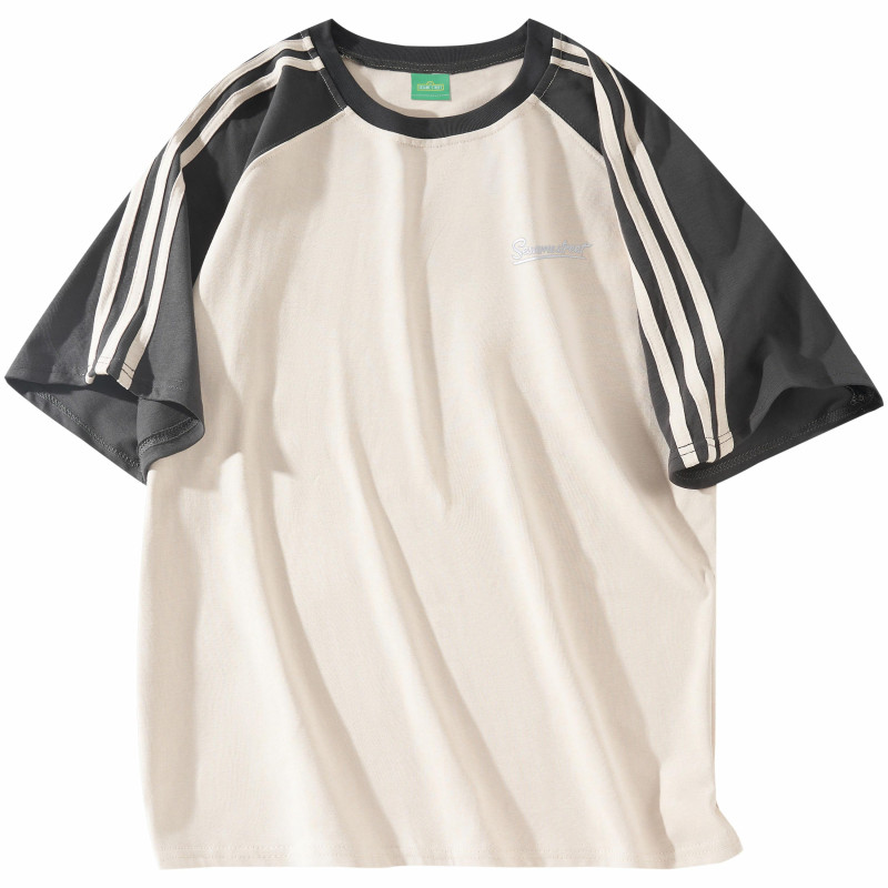 SESAME STREET T