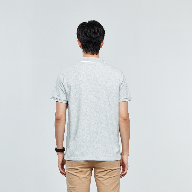 SEPTWOLVES Polo