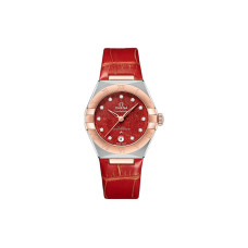 OMEGA 29mm K 131.23.29.20.99.002