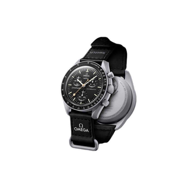 SWATCHx 30 42mm SO33M102-110