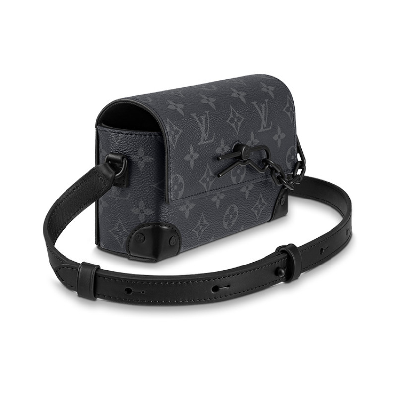 LOUIS VUITTON Steamer
