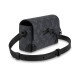 LOUIS VUITTON Steamer