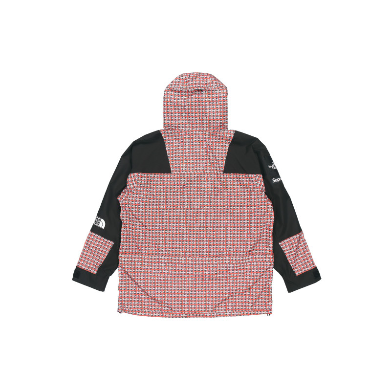 Supreme x THE NORTH FACE SS21