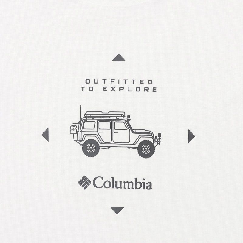 Columbia T