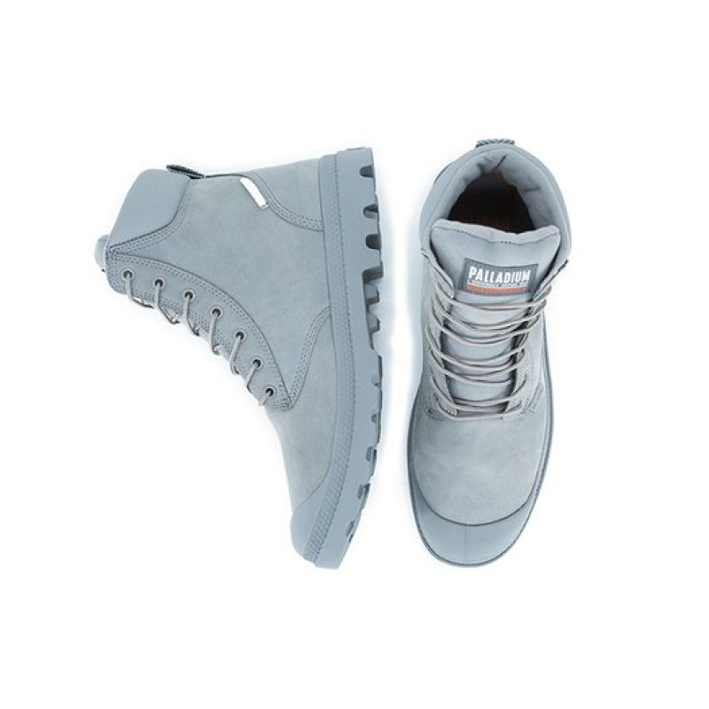 Palladium Pampa