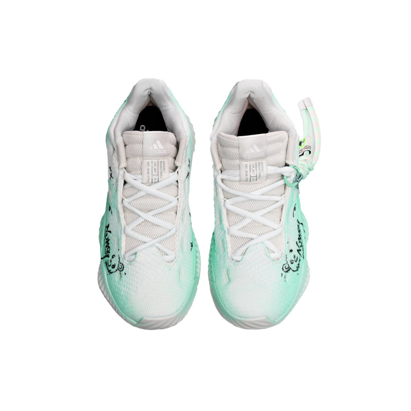 adidas Pro Bounce 2018 2