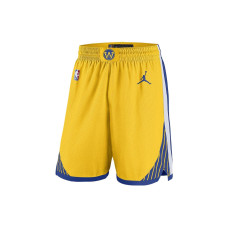 Jordan NBA Logo