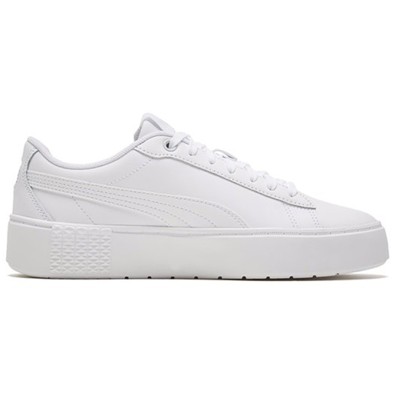 PUMA Smash Platform
