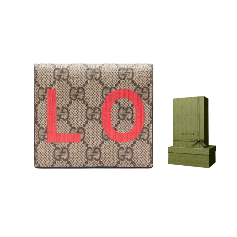 GUCCI LOVELogo