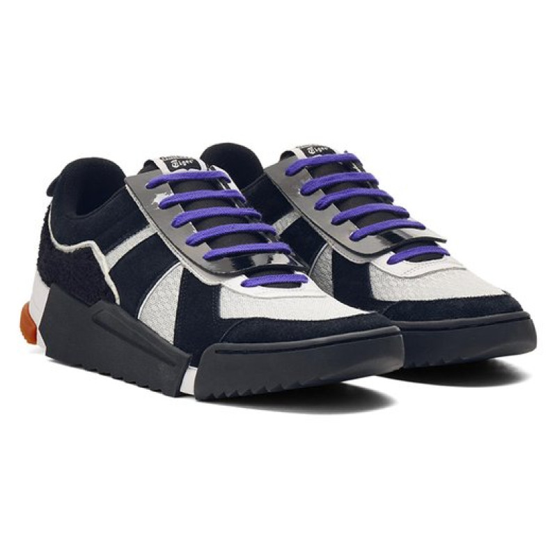 Onitsuka Tiger D-Trainer Slip-On
