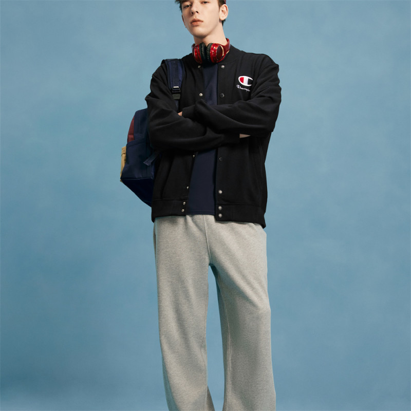 Champion Legacy SS24 Logo