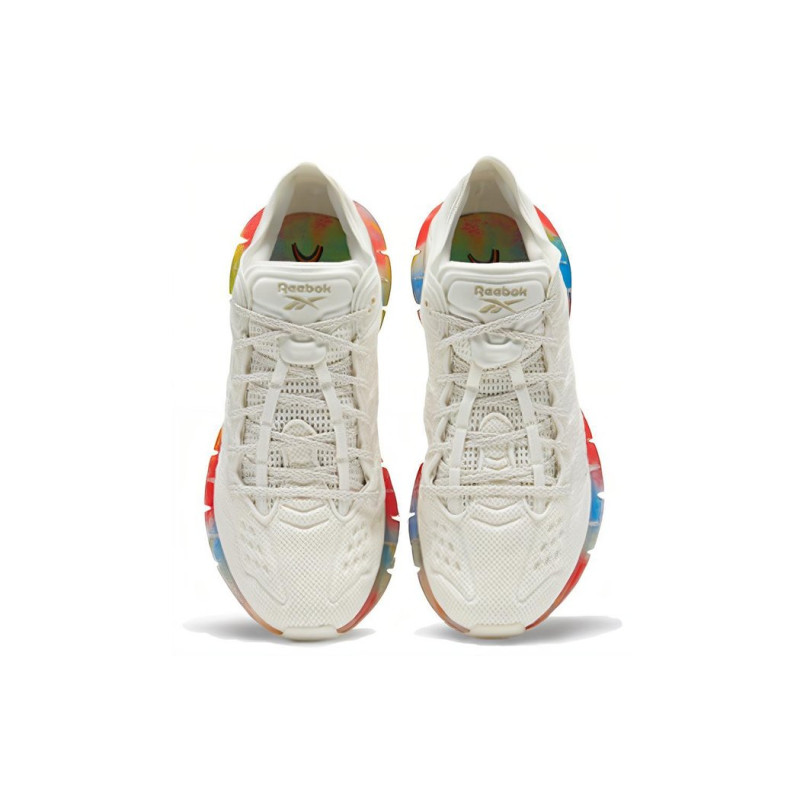 Reebok Zig Kinetica Pride