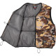 Supreme x Marith Franois Girbaud SS25 WEEK6 Down Puffer Vest logo