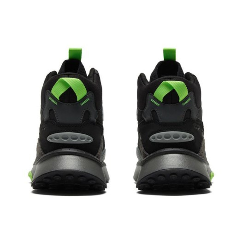 PUMA Wild Rider Mid Ws