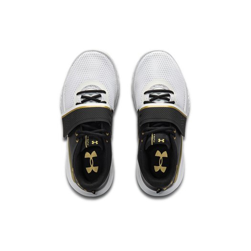 Under Armour Flow FUTR X 1