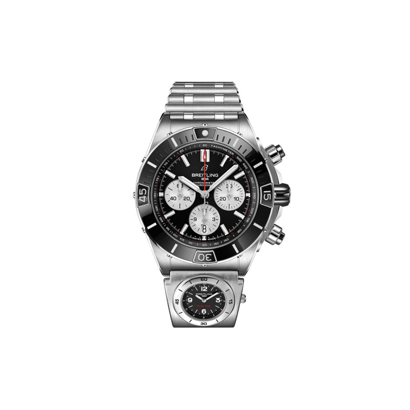 BREITLING B01 44mm AB0136251B1A2