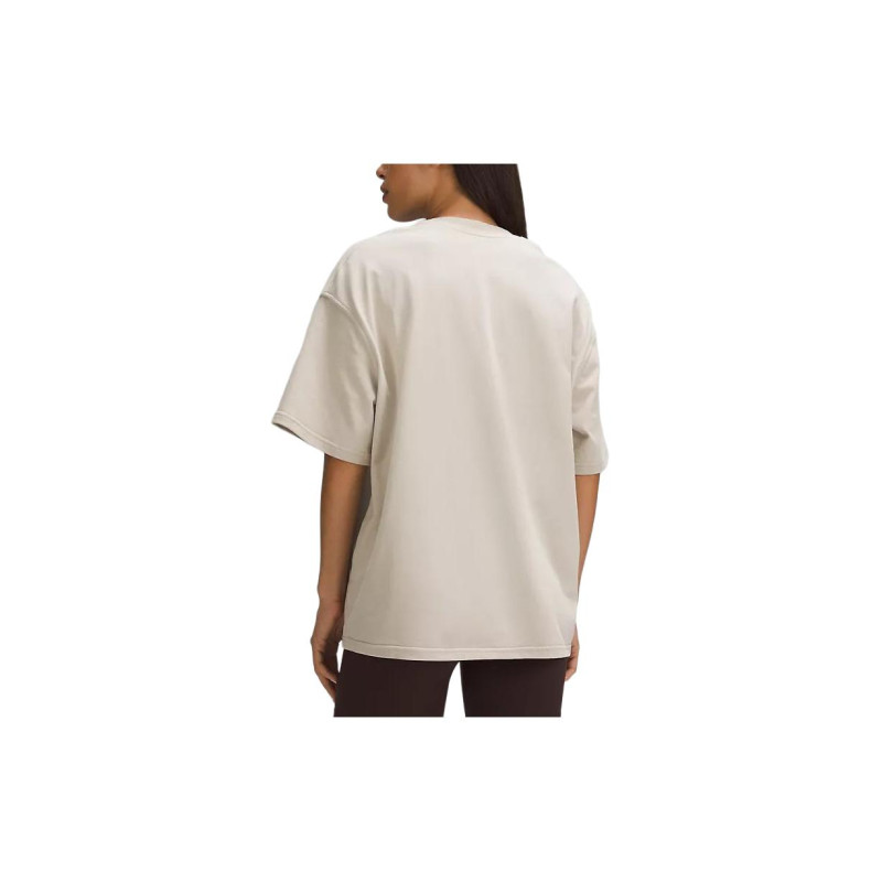 lululemon Heavyweight T