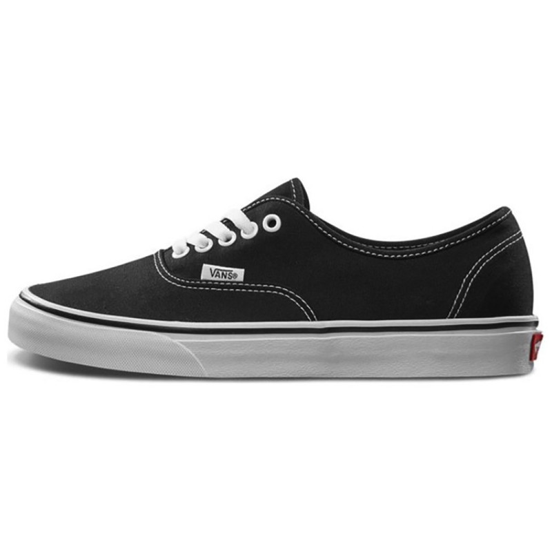 Vans Authentic CUS ID