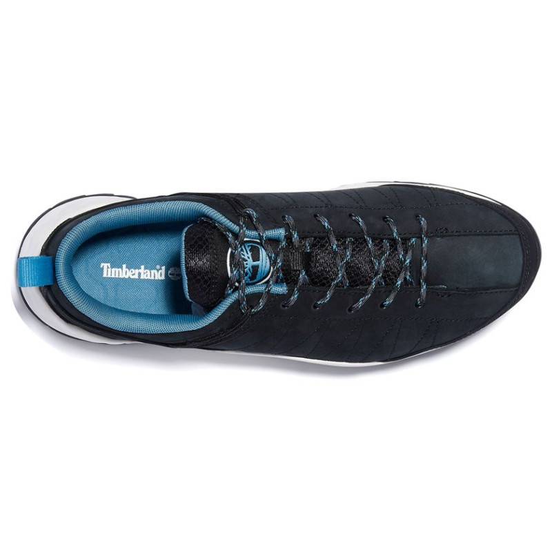 Timberland Solar Wave
