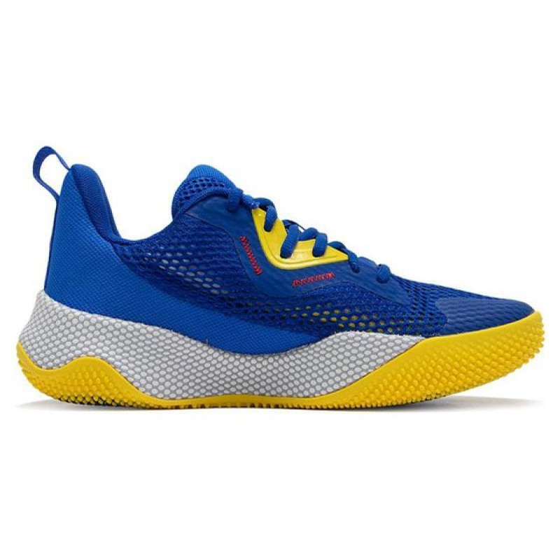 Under Armour Hovr Splash 3 Curry