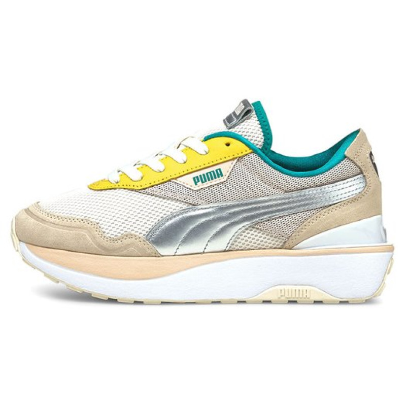 PUMA Cruise Rider Trainer Ocean