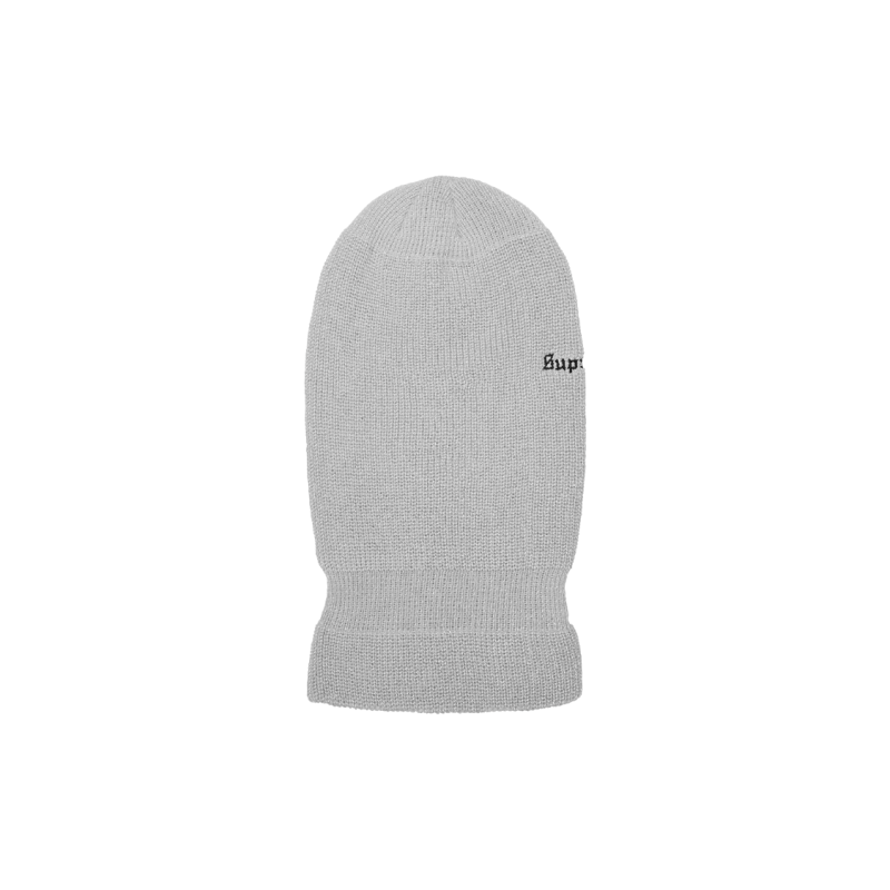 Supreme FW23 WEEK 17 REFLECTIVE BALACLAVA
