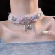TEEX choker