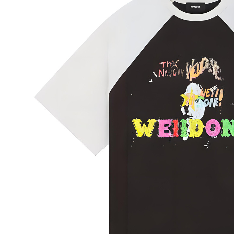 WE11DONE FW23 T