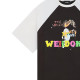 WE11DONE FW23 T