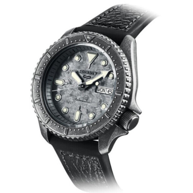 SEIKO SEIKO5 SRPE79K1